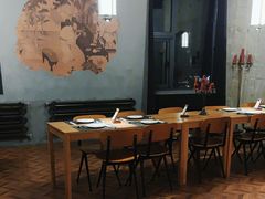 -刀叉遇上筷子中西融合餐厅(南开店)