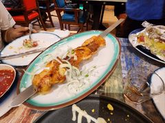 -卢布里西餐厅(总店)