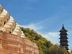 -牛首山文化旅游区