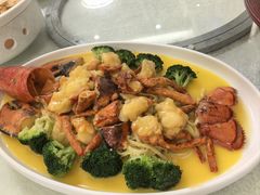 -明香海鲜酒家(华强北店)