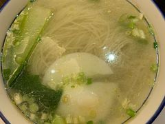 -宏宴·新京菜(望京店)