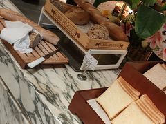 -合肥皇冠假日酒店·菲亚斯特自助餐厅(黄山路店)