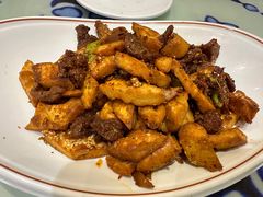 -撒拉花儿·新疆菜·清真(太阳宫店)