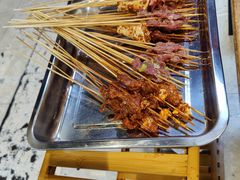 -成都玉林串串香火锅(三八店)