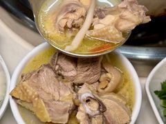 -土连锅·现熬养生汤锅(梁家巷店)