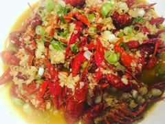 -麻辣总动员·川派海鲜·现炒浇头面·自贡菜(五彩城店)