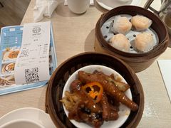 -添好运点心专门店(深水埗店)
