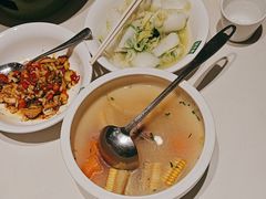 -绿草地·湘菜(7mall店)