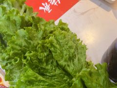 -鲜一烤肉(沈北店)