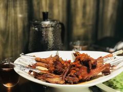 -熠盛·本帮菜Bistro(永嘉路店)
