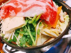 牛肉豆腐煮-三月居酒屋(青年大街店)