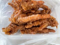 -黎里王记辣脚(黎里总店)