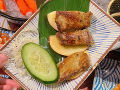-御满屋日本料理