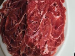 -常赢三兄弟·清真涮肉·清真炒菜(朝阳新城店)