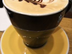 -幸运咖(公园茂直营店)