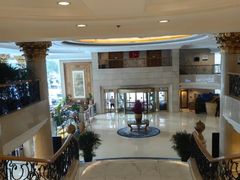 -和平宾馆(王府井店)