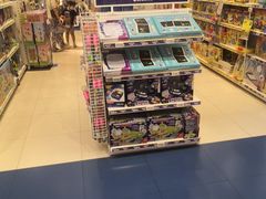 -TOYSRUS玩具反斗城(上海万象城店)