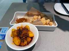 -半天妖烤鱼(大兴大悦春风里店)