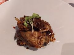 本帮熏鱼-上海1号私藏菜(静安店)