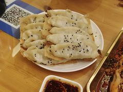 -清真·凡人居·融合餐厅(南山总店)