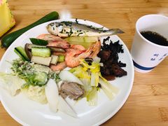 -浙江同济科技职业学院餐厅