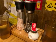 -牛藏·黑毛和牛烧肉(环市东店)