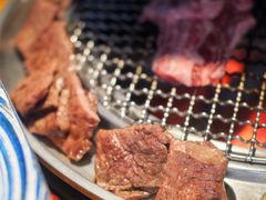-海之屋韩式烤肉(海棠68环球美食街店)