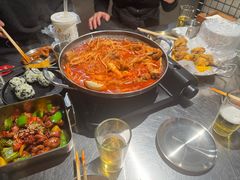 -吴草鸡爪오초닭발(城阳总店)