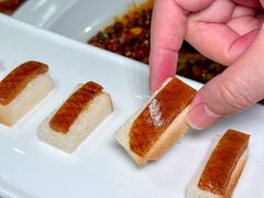 -雍雅山房·庭院川菜馆(东坡店)