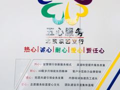 -中国建设银行(北京东四支行)