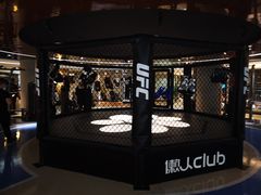 -懒人Club运动健身·运动康复·私教(三迪中心店)