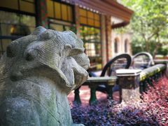 -马勒别墅·中餐厅