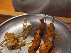 -金玲珑串道(石鼓路店)