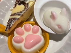 -熊猫自助餐厅.萌趣城堡(长隆熊猫酒店)