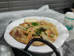 -黎记大排档(慈云路店)
