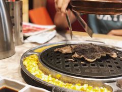 -韩宫宴烤肉·料理(南京江宁万达店)