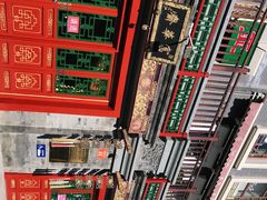 -富华斋饽饽铺·宫廷糕点·伴手礼(护国新天地店)