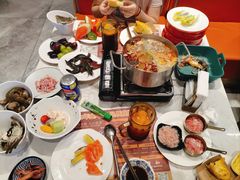 -金马门国际美食百汇(珞喻路店)