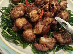 -外婆味道·云南菜大当家(关上店)