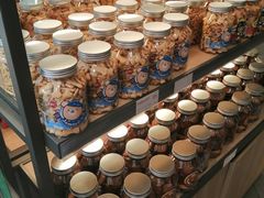 自助调料区-85度C(南京珠江华海店)
