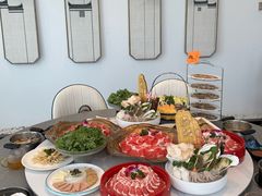 -楼里火锅餐厅(文化城店)