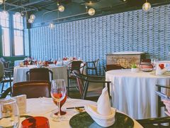 大堂-三号黄浦会Canton Table