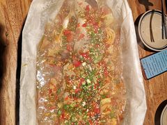 -泥糊破店小酒馆·团建聚餐(南京西路店)