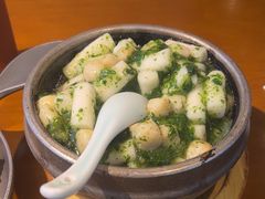 -三凤酒家·百年无锡菜(清扬茂业店)