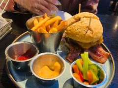 -bluefrog蓝蛙(水游城店)