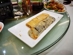 -坚记酒家·佛山老字号·顺德鱼生标准示范店