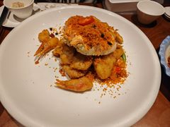 -上海人家花樣年华(中山公园店)