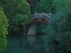 -八大山人梅湖景区