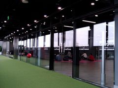 -OXYGYM 奥美氧舱运动中心(领展购物广场·中关村店)