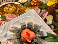 -猪的故事·韩式烤肉(韩乐坊店)